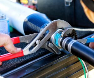 About Septic Pumping Service North Highlands, CA